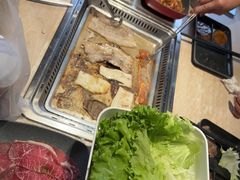 -新石器烤肉(高行万嘉店)