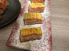 -炙柒Sekinana·精致料理 烧鸟·铁板烧(海上世界店)