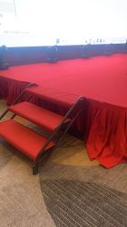 -上海雅居乐万豪侯爵酒店·宴会厅