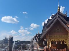 -西双版纳傣族园