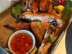 -BetterThai 泰加(苏州中心店)
