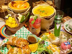 -泰妃殿(武汉首店)