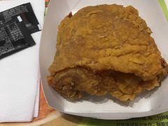 -德克士(前门店)