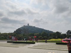 -狼山风景名胜区