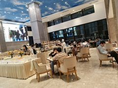 -菲住布渴酒店自助餐厅(阿里巴巴西溪园区店)