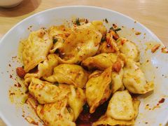 -三姐妹饺子(东木头市店)