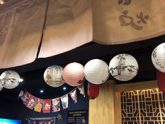 -隐炉和牛烧肉店(群力店)