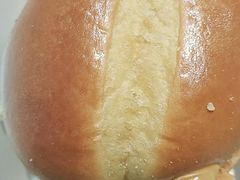 菠萝鸡腿堡-德克士(亚中商城店)