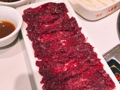 -八合里潮汕鲜牛肉火锅(福州万象城店)