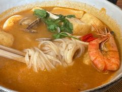 风味叻沙-Wagas沃歌斯(合生汇店)