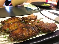 -红钳侠小龙虾·烧烤(中赢康康谷店)
