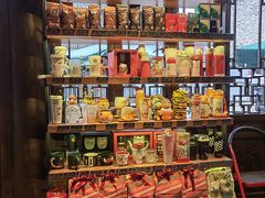 零售区-星巴克(南京老门东店)