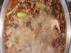 -小饕荟雅安贡椒鱼鲜馆(广福桥店)