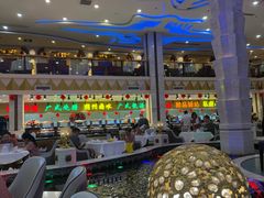 -碧中海汤泉汗蒸酒店