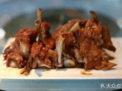 -小南洋海景餐厅(深圳湾店)