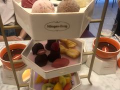 -哈根达斯(美罗城店)