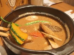 -CURRY YA 熟成咖哩專門店(深圳湾万象城店)