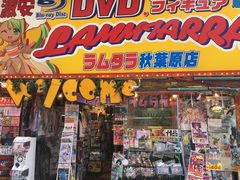 -秋叶原电器街