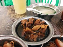 -高氏宛珍店·定安农家猪脚饭