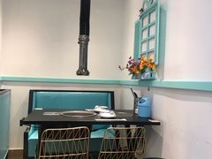 -烤路里·韩国品质自助烤肉(石路天虹4号店)