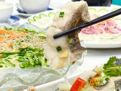 -有腥气私房菜·寻味顺德