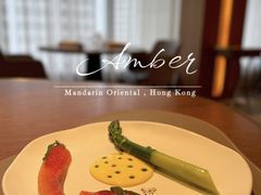 -Amber(置地文华东方酒店)