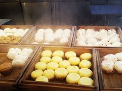 -阿外楼度假酒店-阿咖啡自助餐厅