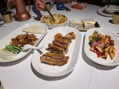 -西域阿里马新疆菜·清真(桂花路店)