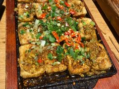 -胡马八破·川菜小馆(高新万达店)