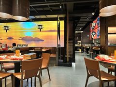 -金太阳海鲜烧烤·本地人餐厅(东纬路旗舰店)