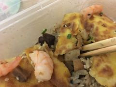 -老通城豆皮大王(吉庆街店)