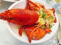 -外滩18号海鲜(三亚湾龙兴海鲜广场店)