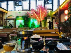 -丽江庭院之爱在路上(西单店)