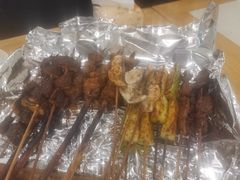 -浮何烤铺(桐梓林店)