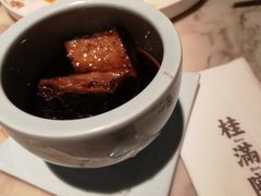 -桂满陇·蟹黄小笼汤包(中山公园店)