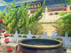 -潭柘寺景区