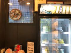 -家琳甜品(江南东店)