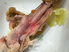 -老乡鸡(融科天地店)