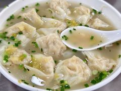 -雪园小吃部(天桥商场店)