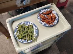 -飘香火锅(玉林西路店)