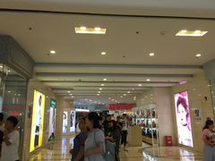 -万达广场(泰州海陵店)