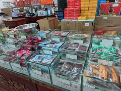 -采芝斋评弹茶馆(观前街店)