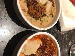 -海底捞火锅(上地华联店)