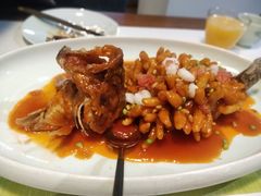 -荷风细雨·中国茶宴(碧云店)