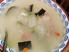 文火煨汤-树厨贵州菜(大十字店)