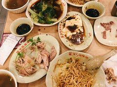 -百家鸡味馆(清泰店)