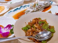 -杭州香格里拉·香宫中餐厅