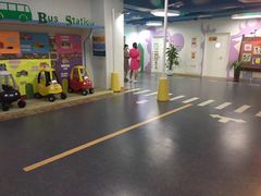 -恩卓国际幼儿园(兆丰校区)