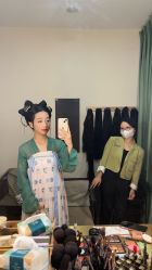 -盘子女人坊古装写真摄影(天津总店)