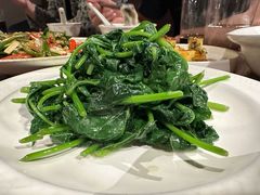 -肆海小川菜酒馆Wine Bistro (青年路店)